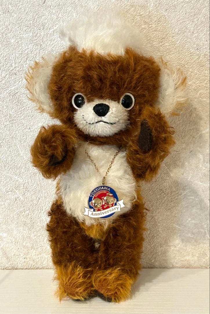 チーキー パンキンヘッド2009年 横浜開港150周年記念限定