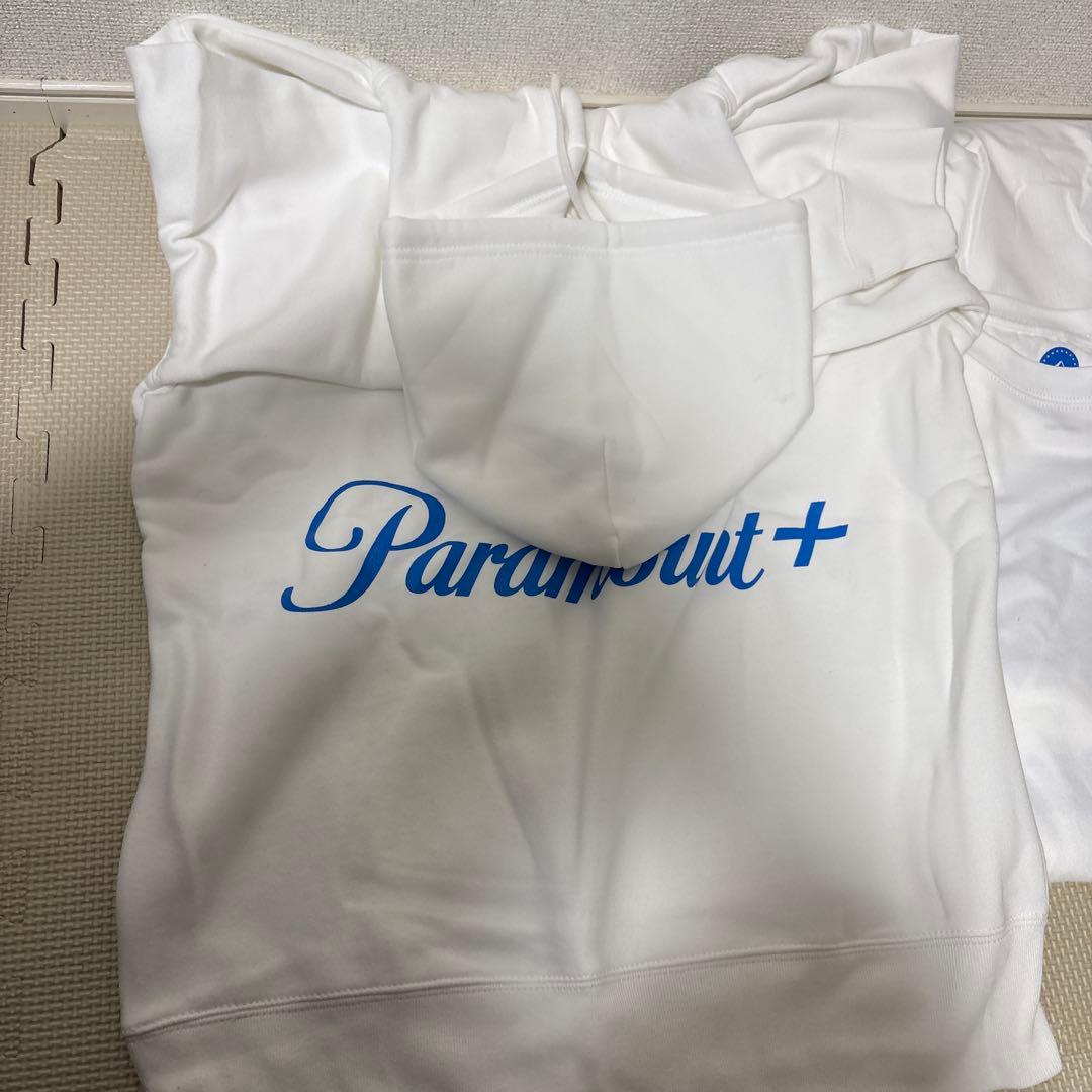 Paramount pictures パラマウントピクチャーズグッズセット