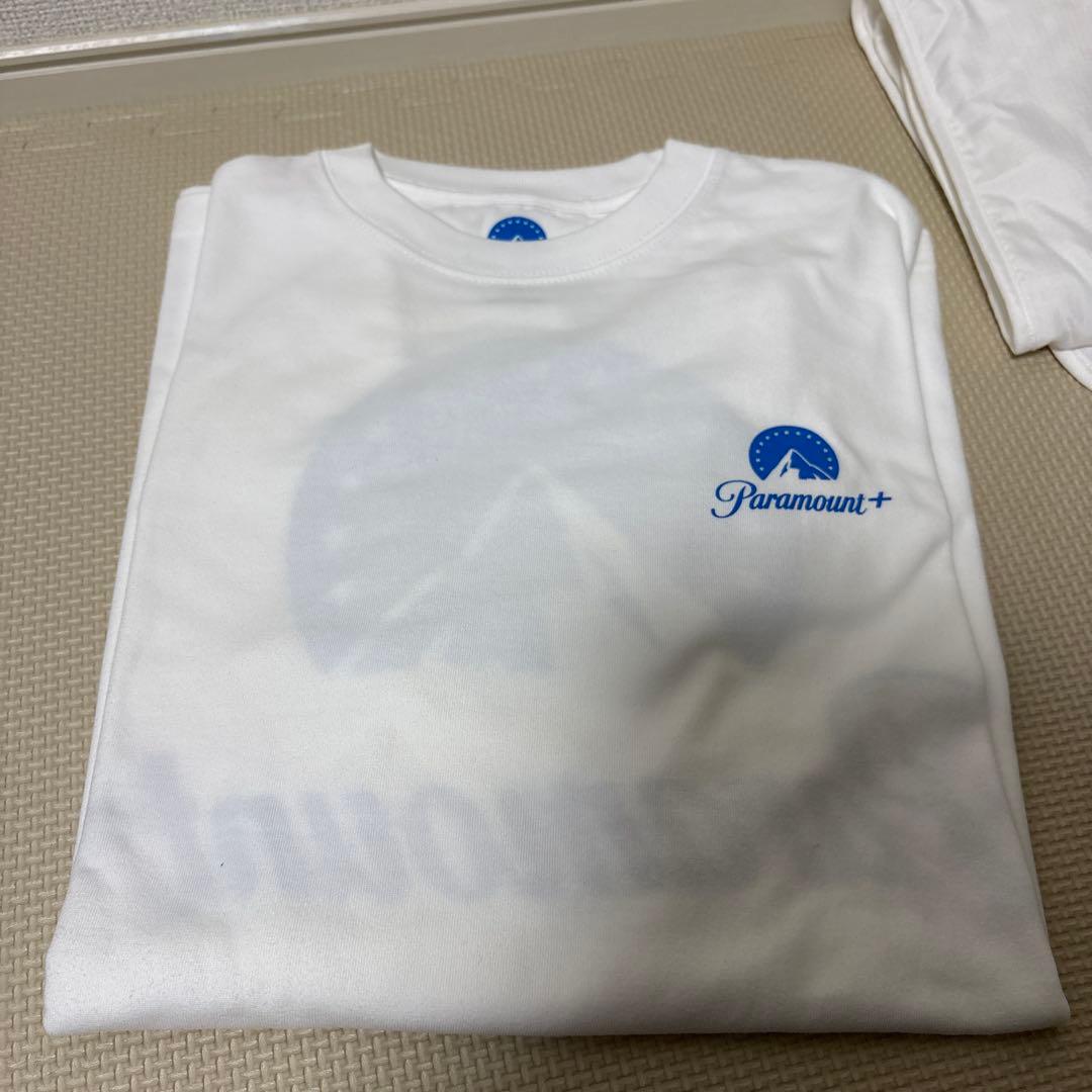 Paramount pictures パラマウントピクチャーズグッズセット