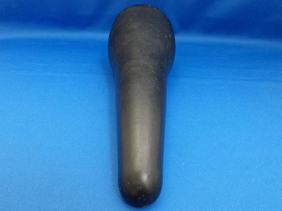 藤田（FUJITA）サドル ピスト用 シームレス Y.F.C PISTA 中古品