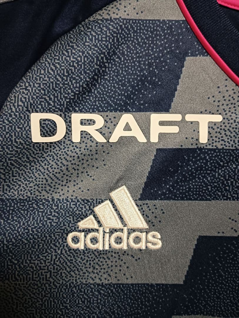 アディダス 横浜F・マリノス 宮市亮 2022スペシャルユニフォーム 紙タグ付き