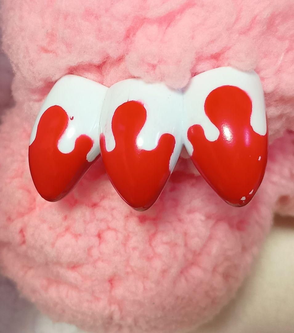 グルーミー＆汎用うさぎぬいぐるみ3個セット　まとめ売り