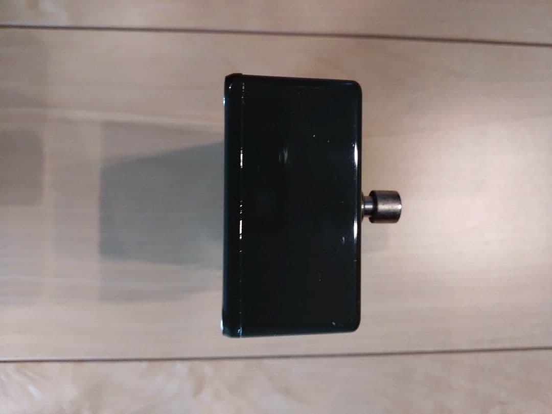 ベース MXR M81 bass preamp