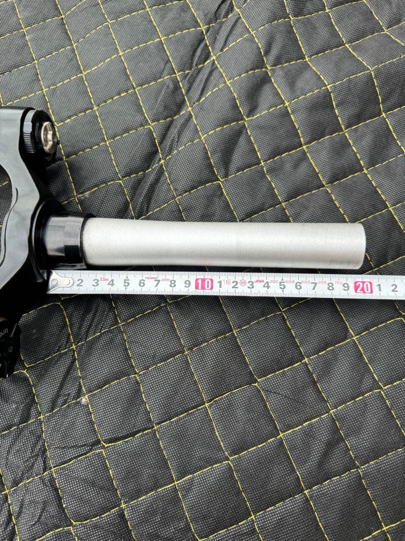 EXT ERA V2 29インチ 150mm