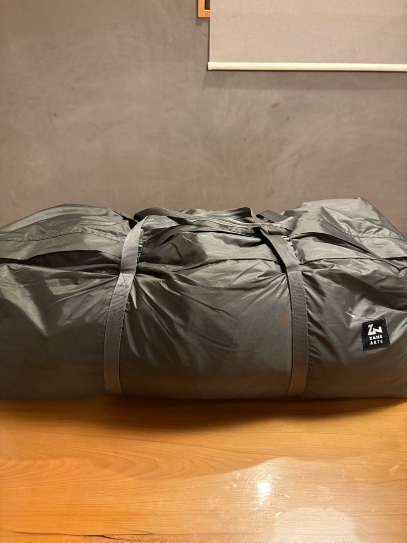 ZANE ARTS ZEKU L ゼクーL