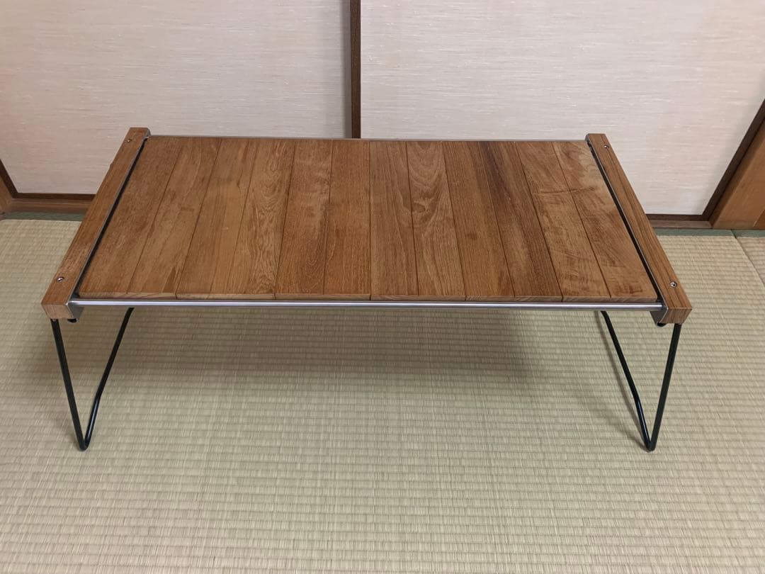 スノーピーク  peak IGT スリム CK-180 IGTスリム