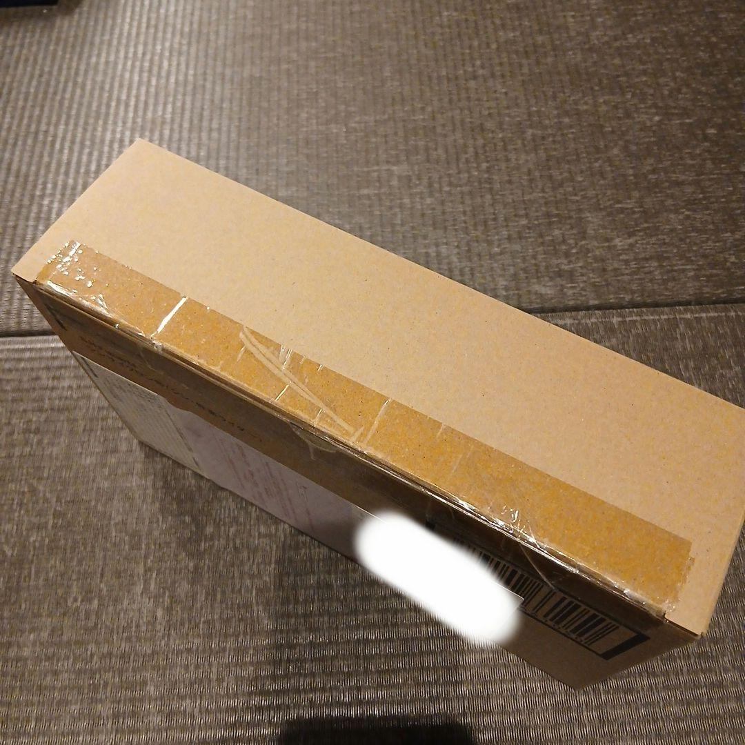 S.H.figuarts 仮面ライダー第2+1号 シンサイクロン号 新品未開封