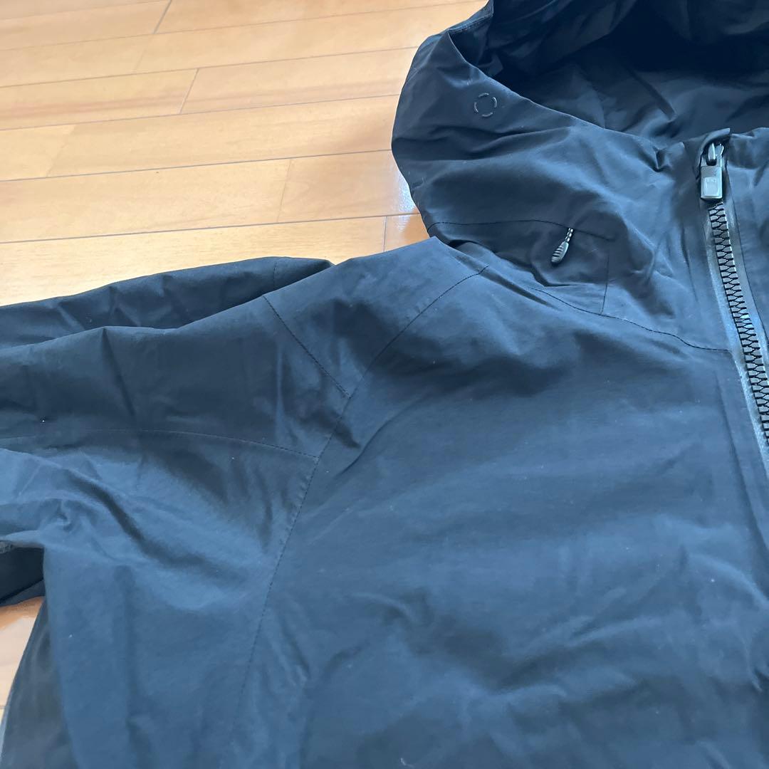 BURTON ［ak］GORE-TEX スノーボードジャケット Mサイズ　上下