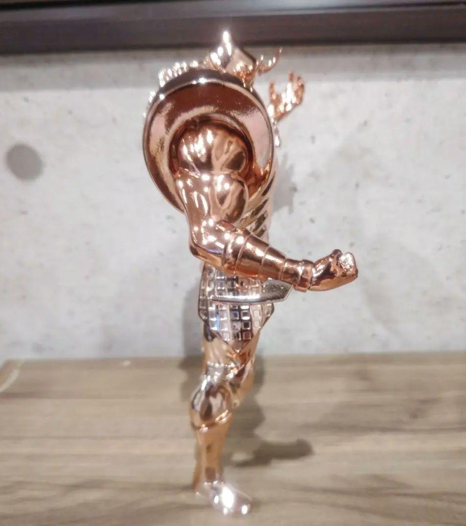 CCP キン肉マン 悪魔将軍 1.0銅Ver. 匠仕様