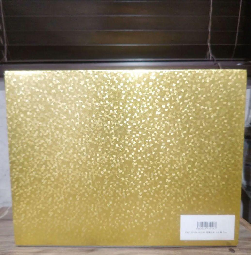 CCP キン肉マン 悪魔将軍 1.0銅Ver. 匠仕様