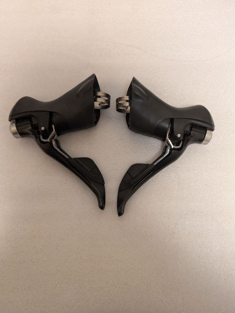 shimano 105 5800系 11s パーツ選べる コンポセット