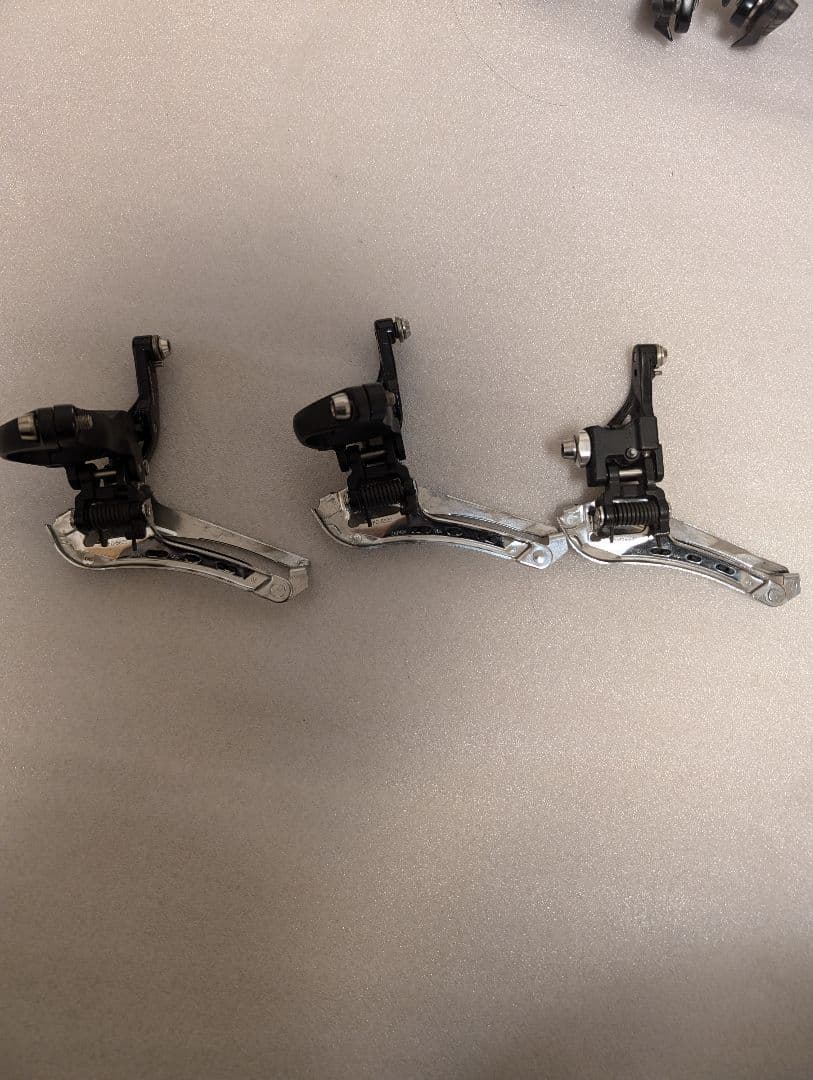 shimano 105 5800系 11s パーツ選べる コンポセット