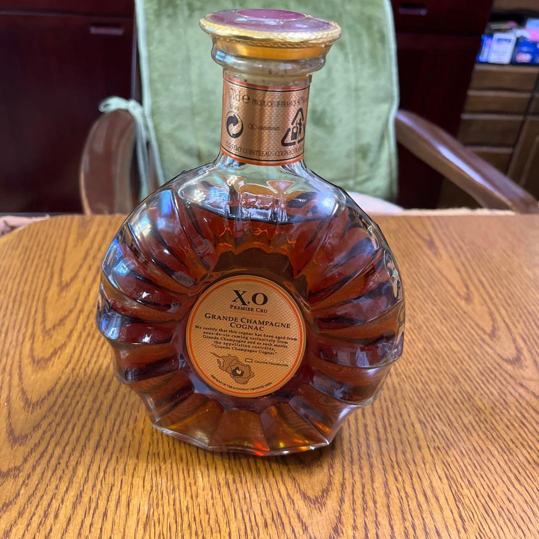 REIN MARTIN XO ブランデー700ml