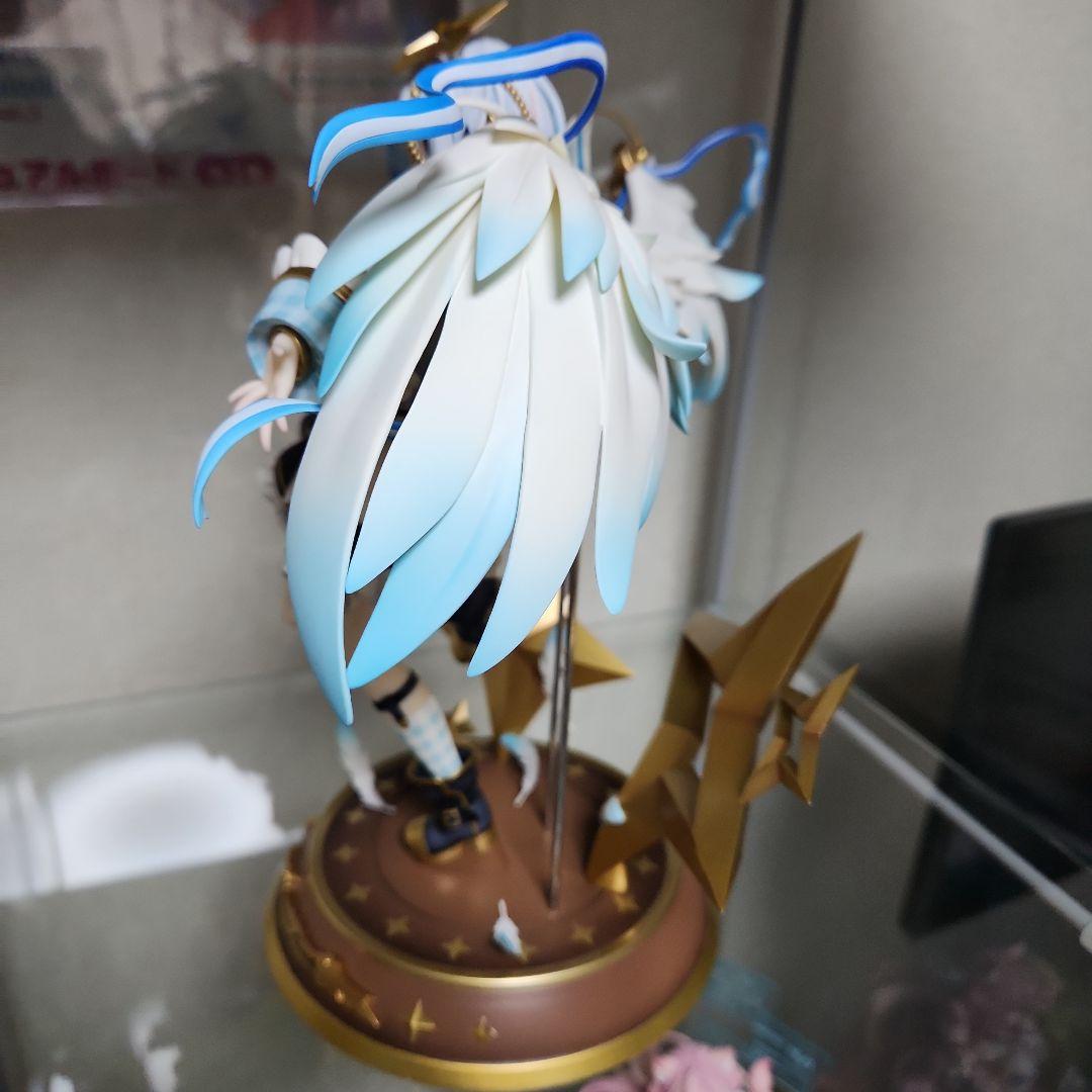 天音かなた 「ホロライブプロダクション」 1/7 PVC＆ABS製塗装済み完成品