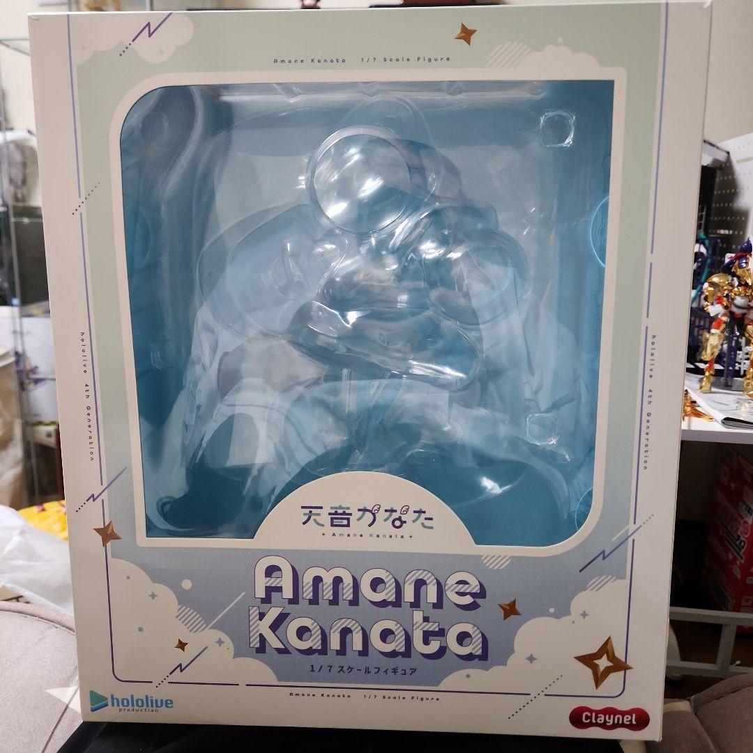 天音かなた 「ホロライブプロダクション」 1/7 PVC＆ABS製塗装済み完成品