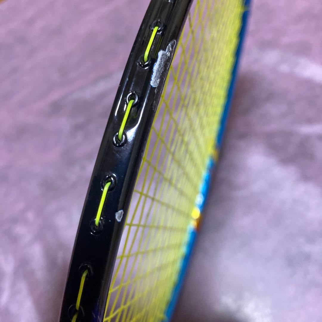 YONEX アストロックス77 4UG5