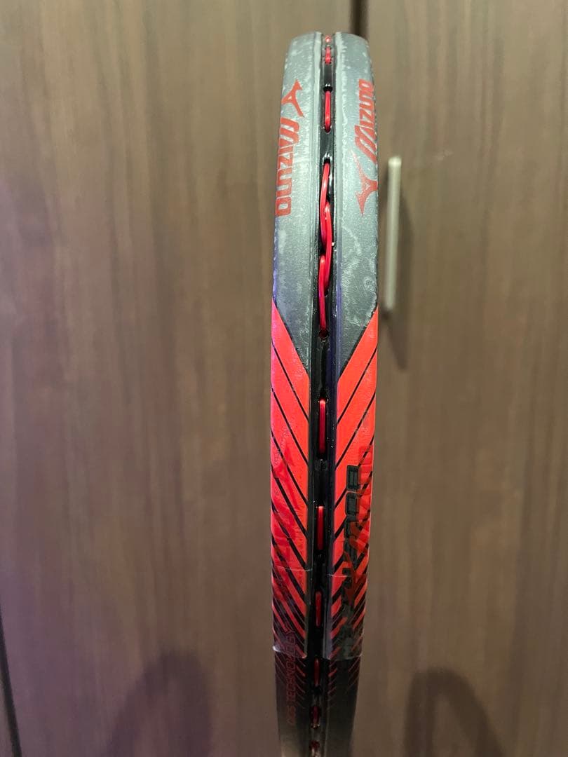 【美品】D FORCE S-TOUR ディーフォスエスツアー　ミズノ