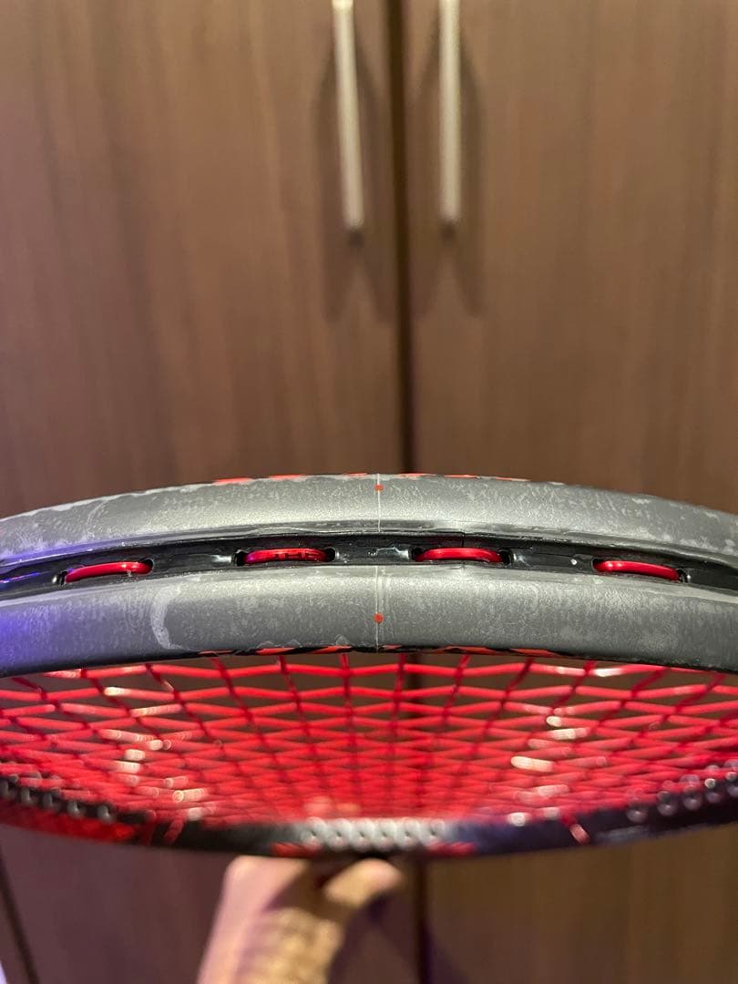 【美品】D FORCE S-TOUR ディーフォスエスツアー　ミズノ