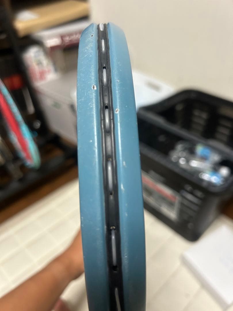 ミズノアクロスピードVープロです。