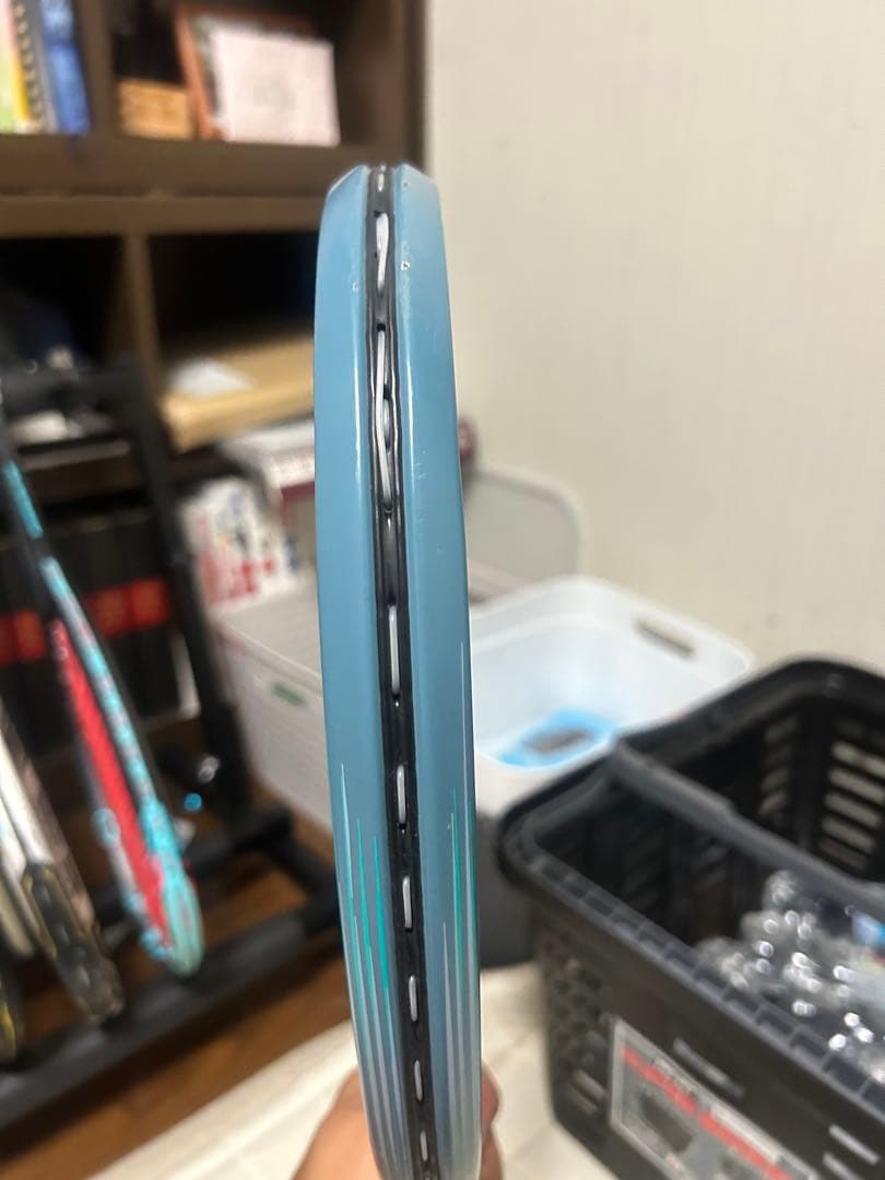 ミズノアクロスピードVープロです。