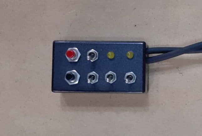 卓上パチンコ　 CRバーストエンジェル インフィニティ 399XST　セルBOX