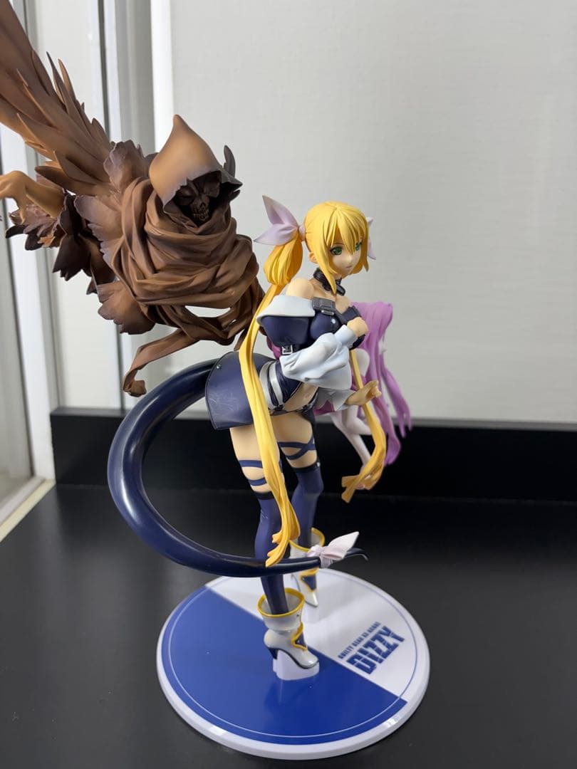 GUILTY GEAR XX ディズィー Type-S