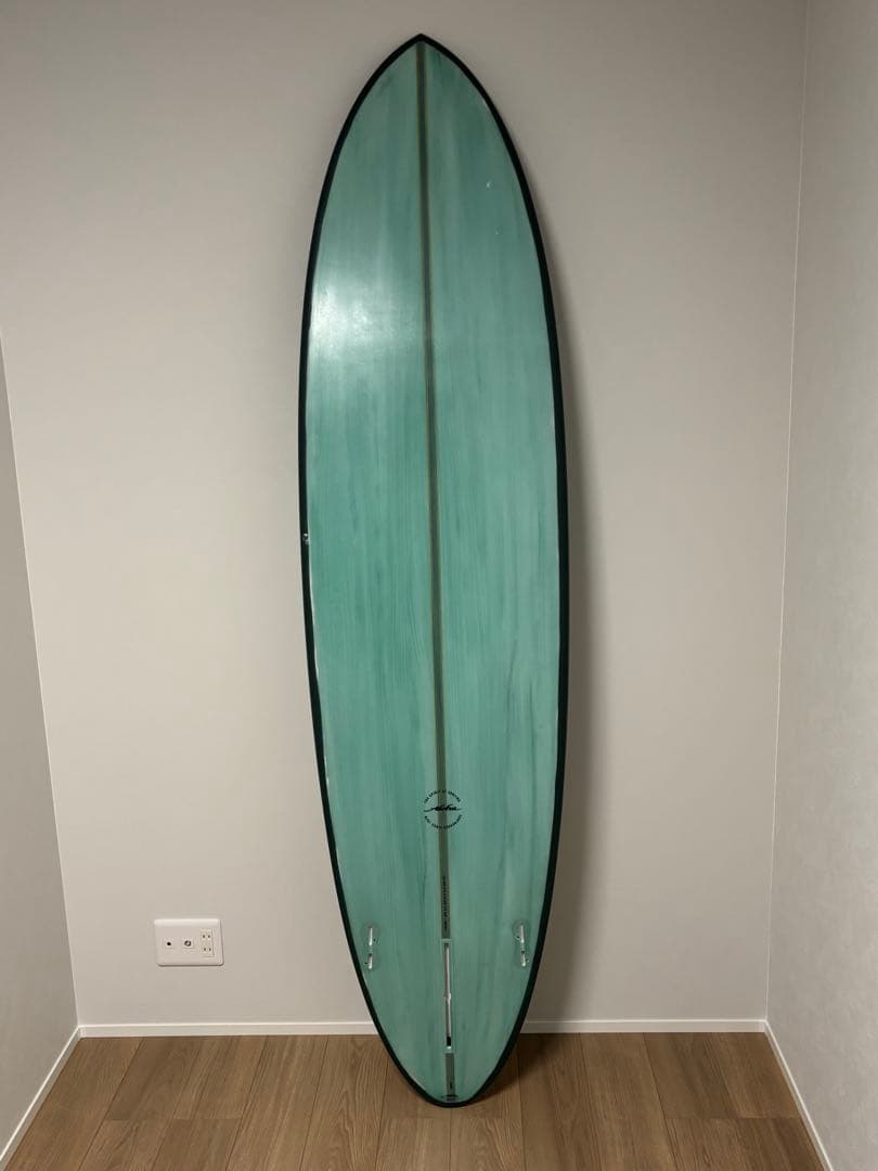 サーフボード ミッドレングス