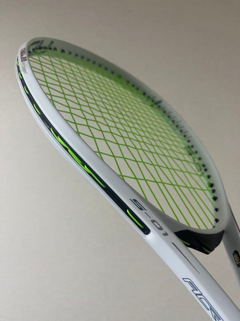 新色　ミズノ　アクロスピード　S-01