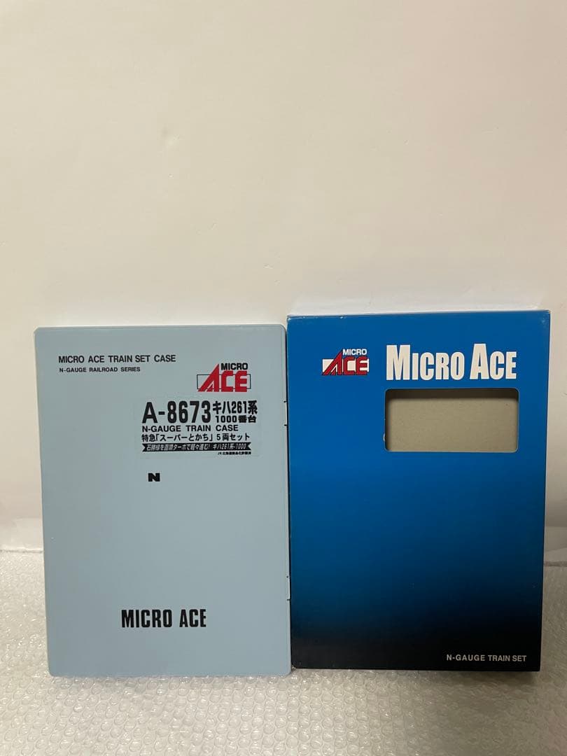 マイクロエース Nゲージ A-8673 キハ261系1000番台 スーパーとかち
