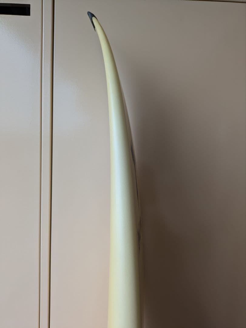 local Motion ショートボード 　レトロ