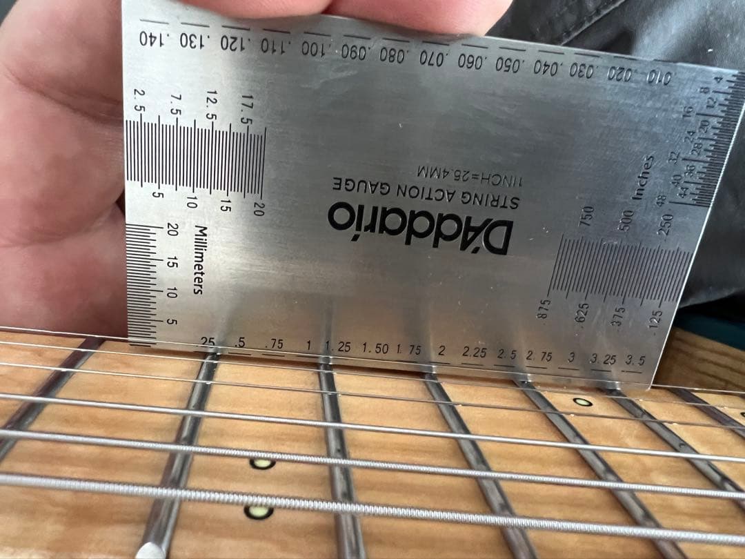 [美品] NK Guitar W-T 01 ヘッドレス ギター