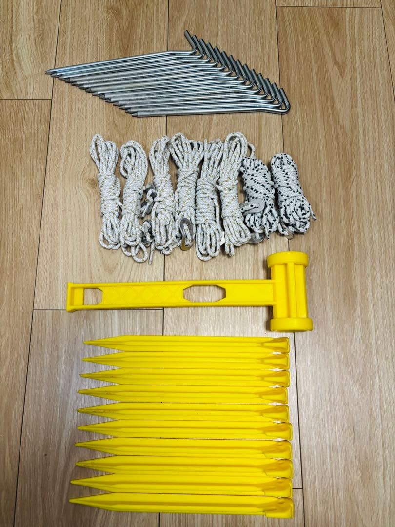 Coleman（コールマン）タフ2ルーム DX/3025（グレージュ）