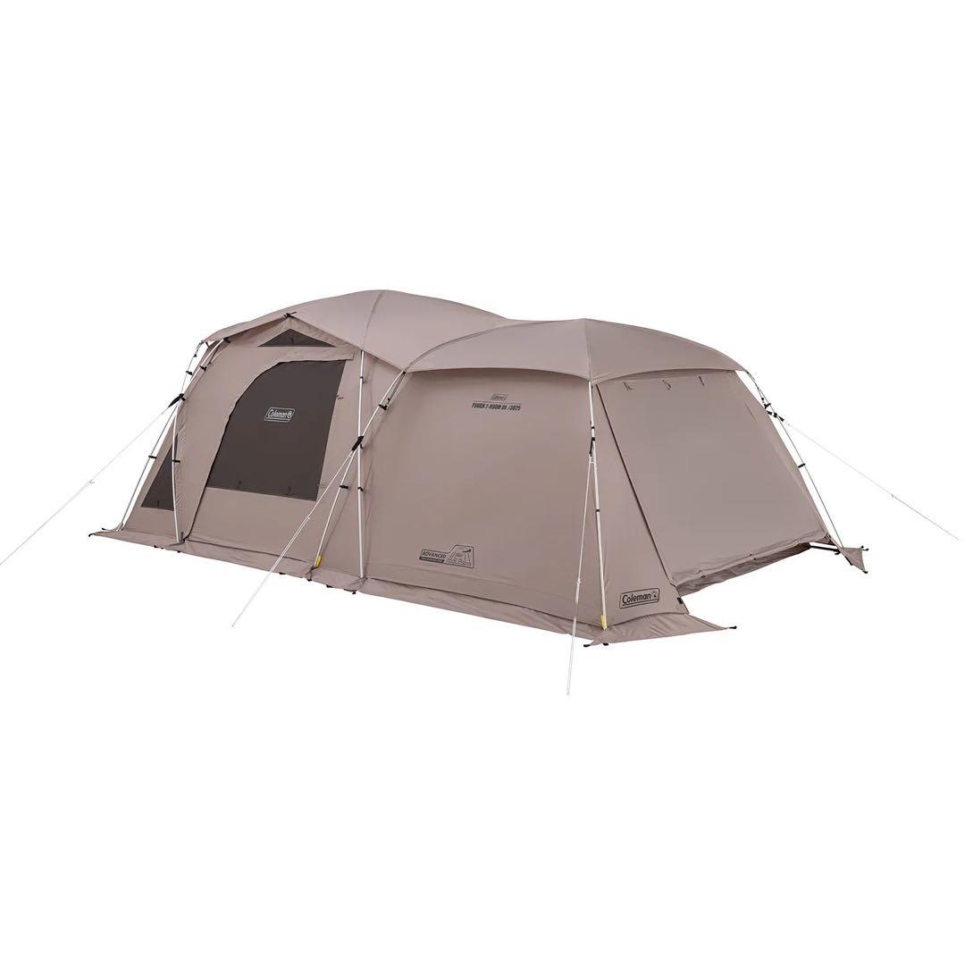Coleman（コールマン）タフ2ルーム DX/3025（グレージュ）