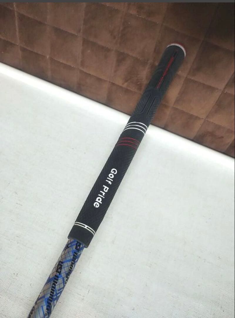 アッタス キング ATTAS KING 5S　シャフト　ピン スリーブ 3#4#