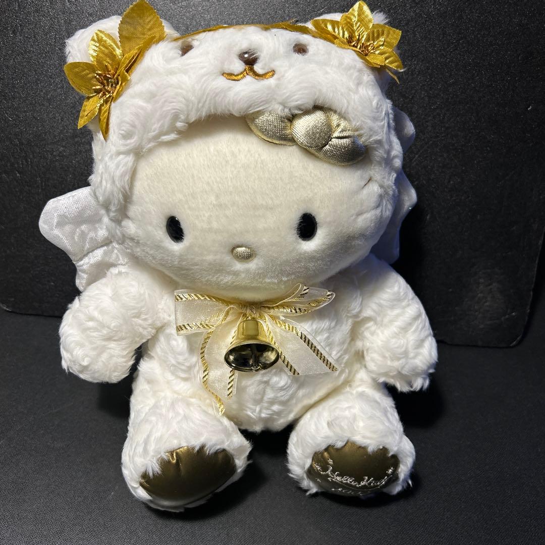 ハローキティ 2002 限定