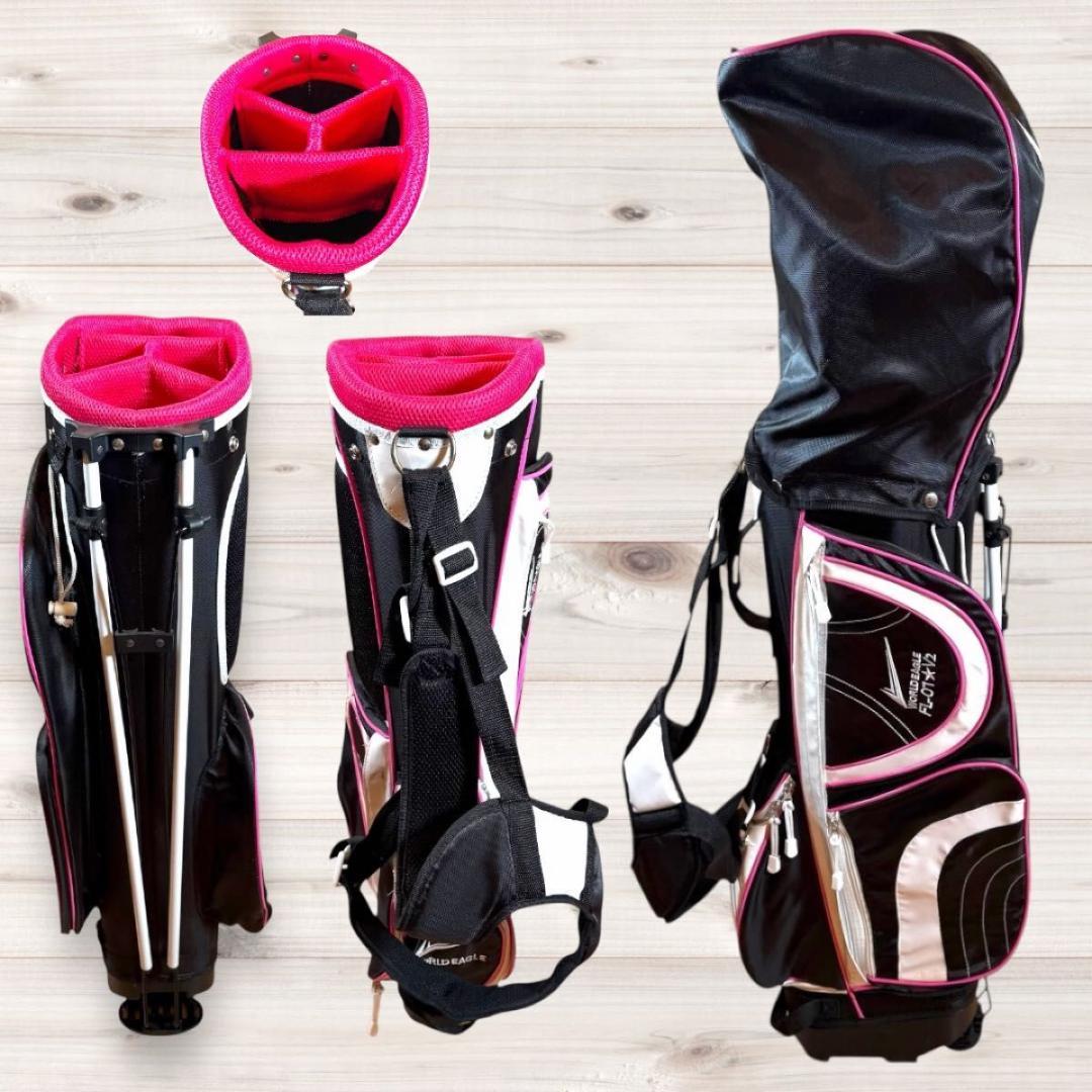 【おまけ付】ワールドイーグル FL-01 V2 10本セット クラブ ゴルフ