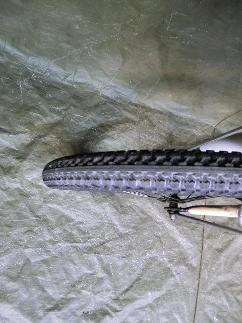 25：ブリヂストン　電動アシスト自転車　ジャンク　引取限定：埼玉県所沢市