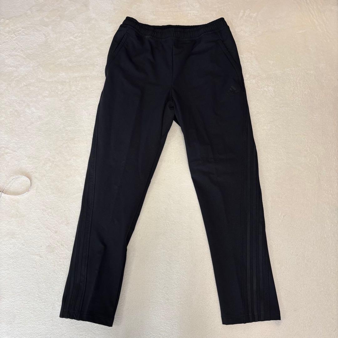 【極美品】adidas アディダス トラックジャケット ジャージ セットアップ