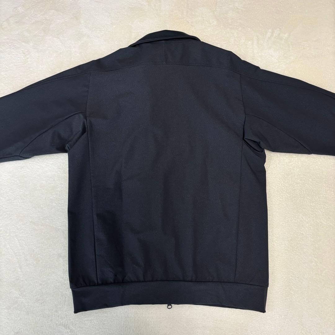 【極美品】adidas アディダス トラックジャケット ジャージ セットアップ