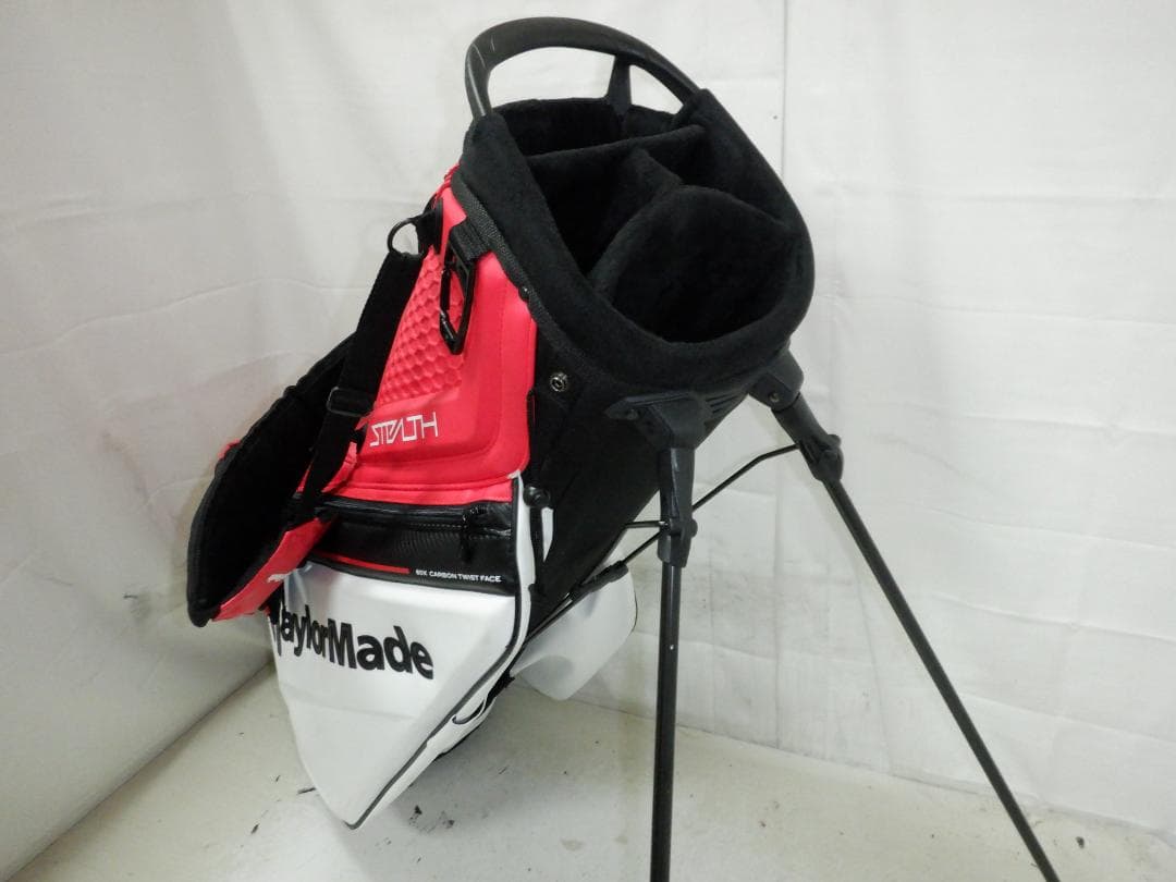 TaylorMade★STEALTH2★テーラーメイド★プロモデル スタンド