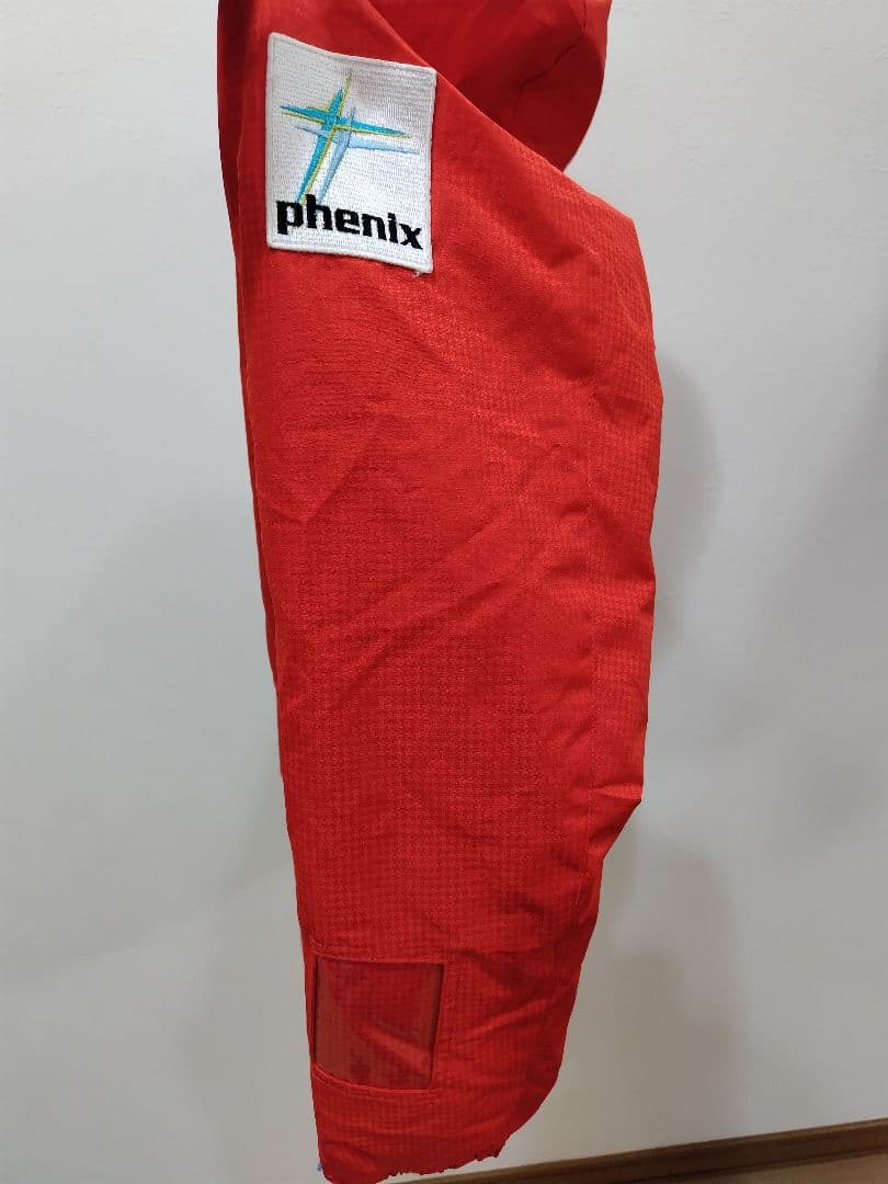 フェニックス　スキーウェア　上下セット