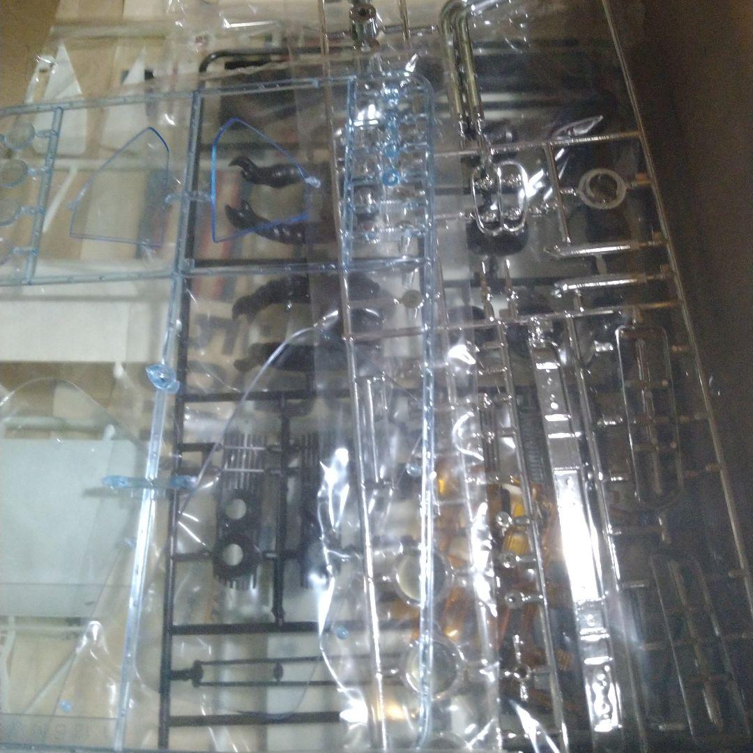 期間限定お値引中　オオタキ 1/12 ラジコンカー　RC BMW3.5CSL