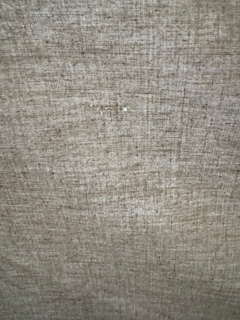 Mt.SUMIストーブテント ノナT/C マモ