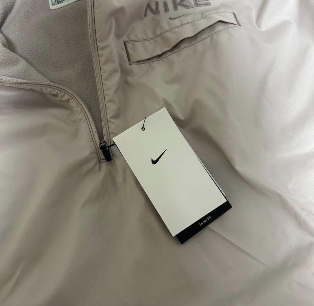 ナイキ　NIKE レディース　ランニング　ジャケット　ドライフット　長袖　冬