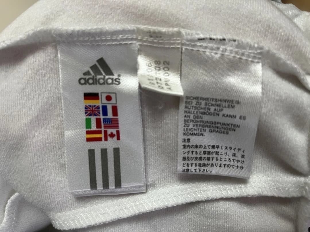 adidas アルゼンチン代表 ジャージ上下