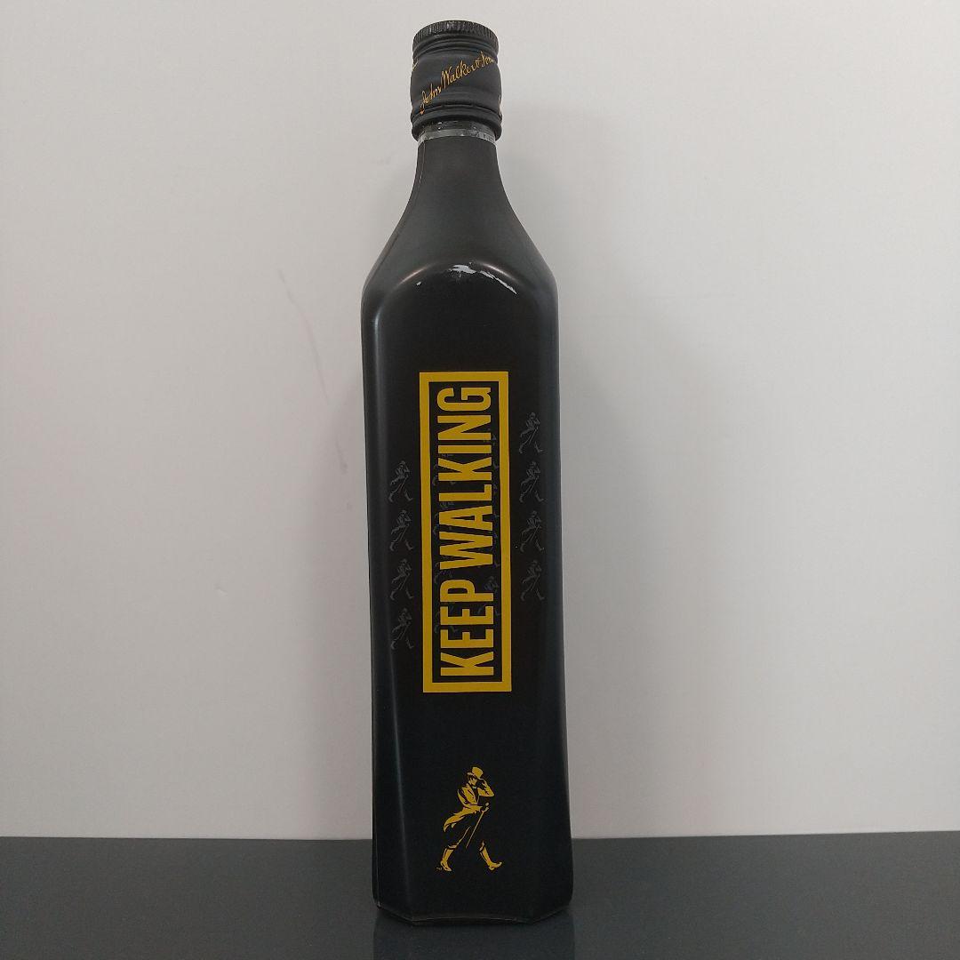 K*a様 ジョニーウォーカー　ブラックラベル　12年 ベン ネヴィス フロンティ