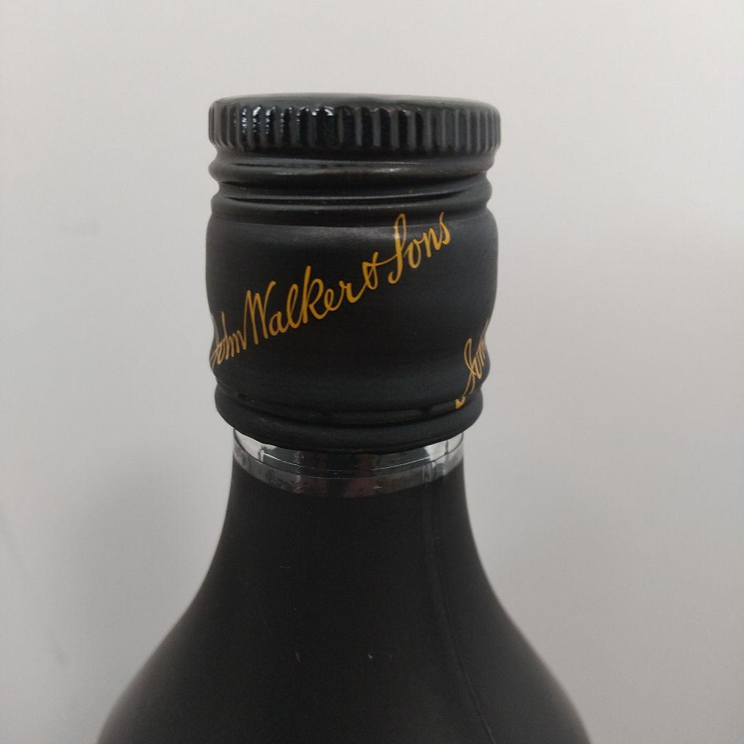 K*a様 ジョニーウォーカー　ブラックラベル　12年 ベン ネヴィス フロンティ