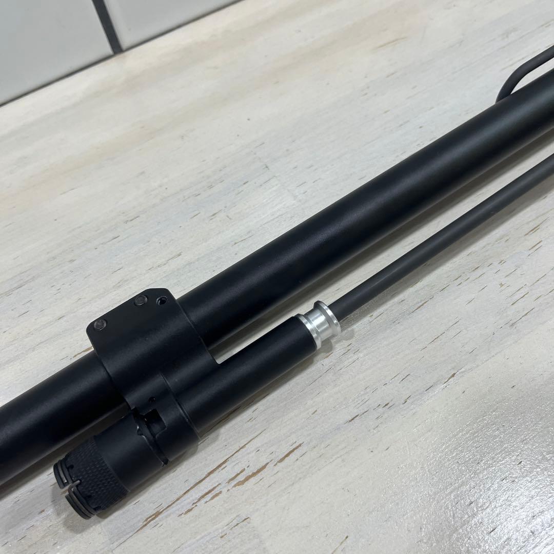 PTS MASADA 18インチバレル 電動ガン