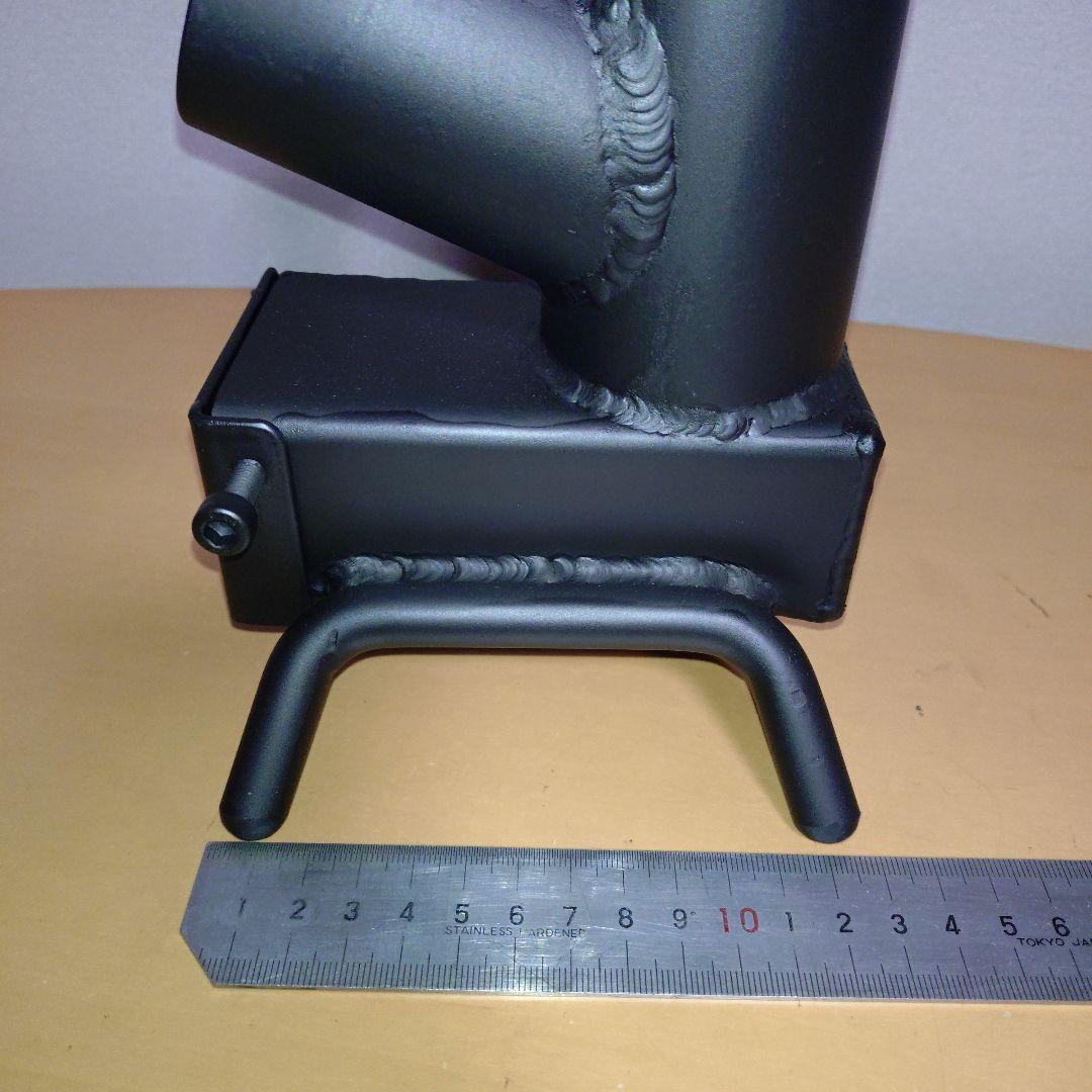 ロケットストーブ コンロ 薪ストーブ