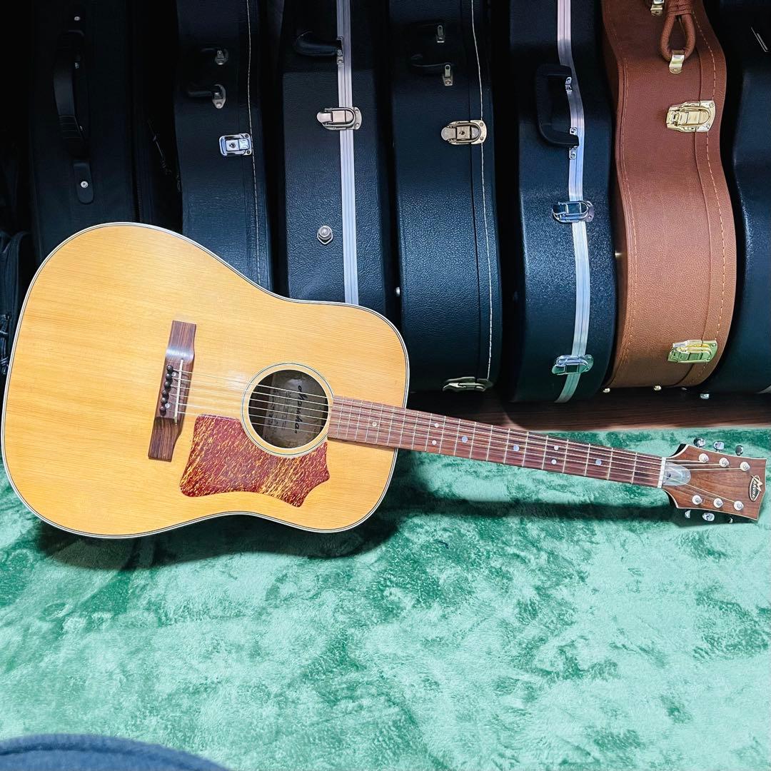 MARUHA No.362 マルハ 橋本文男